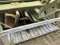 Diverse hummer zittingen - afbeelding 4 van  4