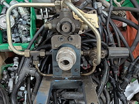 Diverse hydrauliek benodigdheden o.a. pompen - afbeelding 7 van  8