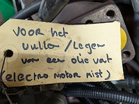 Diverse hydrauliek benodigdheden o.a. pompen - afbeelding 8 van  8