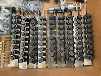 Diverse hydrauliek besturing - afbeelding 2 van  7