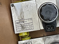 Diverse hydrauliek besturing - afbeelding 3 van  7