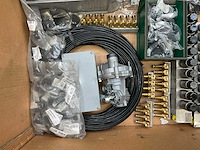 Diverse hydrauliek besturing - afbeelding 4 van  7