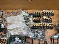 Diverse hydrauliek besturing - afbeelding 6 van  7