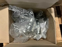 Diverse hydrauliek koppelingen - afbeelding 3 van  4