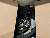 Diverse hydrauliek koppelingen - afbeelding 4 van  4