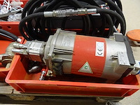 Diverse hydrauliek - afbeelding 2 van  5