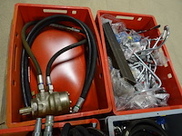 Diverse hydrauliek - afbeelding 4 van  5