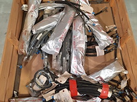 Diverse hydraulische slangen - afbeelding 2 van  7