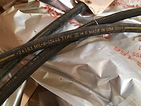 Diverse hydraulische slangen - afbeelding 4 van  7