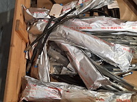 Diverse hydraulische slangen - afbeelding 5 van  7