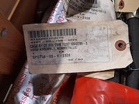 Diverse hydraulische slangen - afbeelding 7 van  7