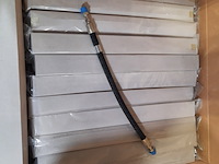 Diverse hydraulische slangen - afbeelding 2 van  12