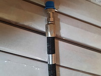 Diverse hydraulische slangen - afbeelding 3 van  12