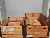 Diverse hydraulische slangen - afbeelding 1 van  12