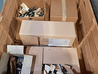 Diverse hydraulische slangen - afbeelding 5 van  12