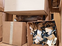 Diverse hydraulische slangen - afbeelding 10 van  12