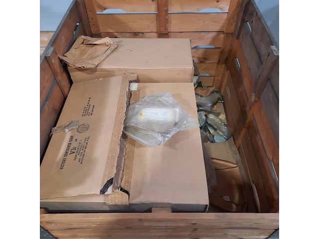 Diverse hydraulische slangen - afbeelding 11 van  12