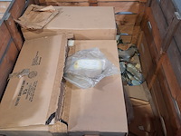 Diverse hydraulische slangen - afbeelding 11 van  12