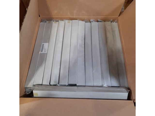 Diverse hydraulische slangen - afbeelding 12 van  12