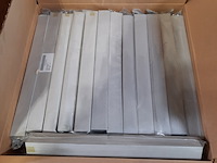 Diverse hydraulische slangen - afbeelding 12 van  12