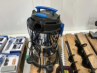 Diverse hyundai elektrische en handgereedschappen - afbeelding 2 van  5