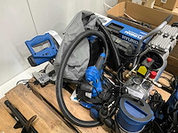 Diverse hyundai elektrische en handgereedschappen - afbeelding 3 van  5