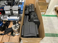 Diverse hyundai elektrische en handgereedschappen - afbeelding 4 van  5