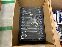 Diverse hyundai handgereedschappen - afbeelding 3 van  6