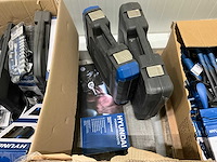Diverse hyundai handgereedschappen - afbeelding 5 van  5