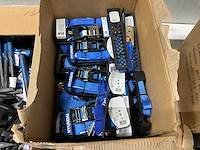 Diverse hyundai handgereedschappen - afbeelding 3 van  3