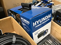 Diverse hyundai handgereedschappen - afbeelding 3 van  5