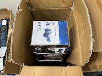 Diverse hyundai handgereedschappen - afbeelding 5 van  5