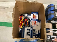 Diverse hyundai handgereedschappen - afbeelding 5 van  8