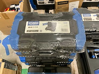 Diverse hyundai handgereedschappen - afbeelding 6 van  8