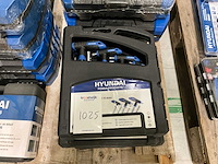 Diverse hyundai handgereedschappen - afbeelding 8 van  8