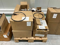 Diverse hyundai onderdelen