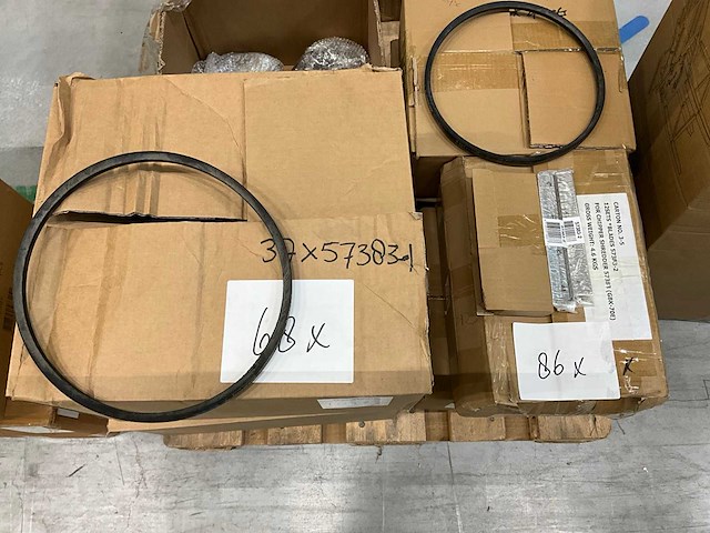 Diverse hyundai onderdelen - afbeelding 5 van  5