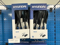 Diverse hyundai tuingereedschap accessoires - afbeelding 3 van  8