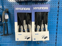 Diverse hyundai tuingereedschap accessoires - afbeelding 4 van  8