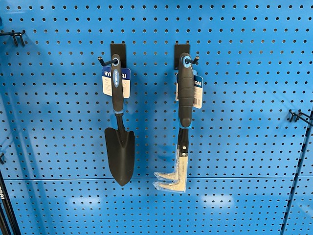 Diverse hyundai tuingereedschap accessoires - afbeelding 5 van  8