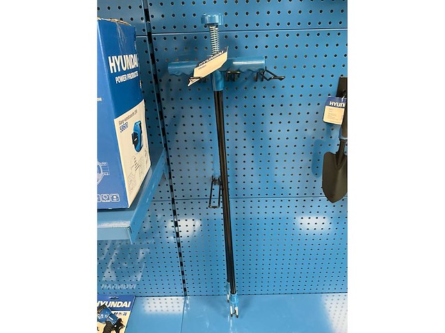 Diverse hyundai tuingereedschap accessoires - afbeelding 6 van  8