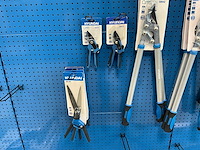 Diverse hyundai tuingereedschappen (circa 41 stuks) - afbeelding 2 van  8