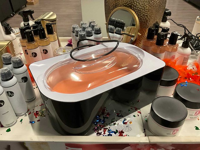 Diverse i.am persoonlijke verzorgingsproducten en toebehoren - afbeelding 2 van  3