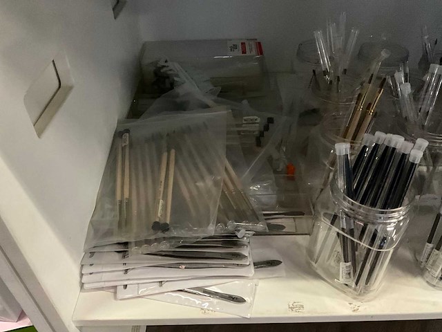 Diverse i.am persoonlijke verzorgingsproducten en toebehoren - afbeelding 1 van  10