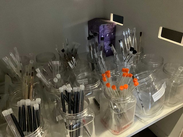 Diverse i.am persoonlijke verzorgingsproducten en toebehoren - afbeelding 2 van  10