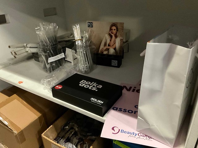 Diverse i.am persoonlijke verzorgingsproducten en toebehoren - afbeelding 3 van  10