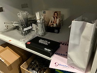 Diverse i.am persoonlijke verzorgingsproducten en toebehoren - afbeelding 3 van  10