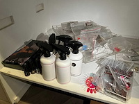 Diverse i.am persoonlijke verzorgingsproducten en toebehoren - afbeelding 5 van  10