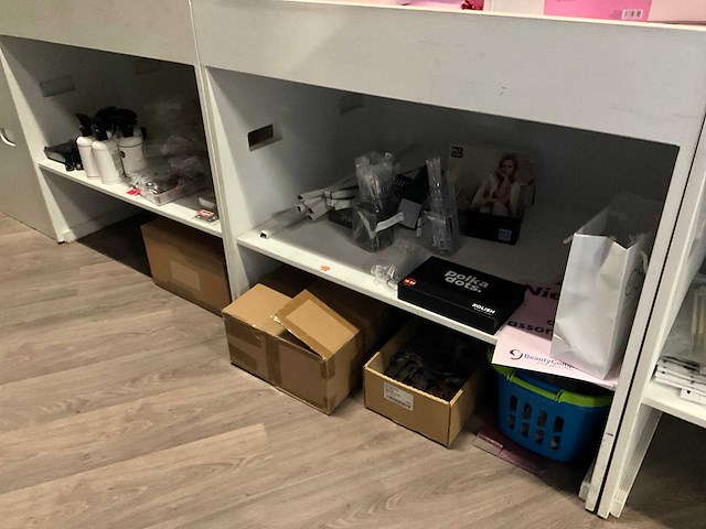 Diverse i.am persoonlijke verzorgingsproducten en toebehoren - afbeelding 7 van  10