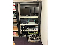 Diverse ict benodigdheden en hardware - afbeelding 2 van  5